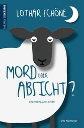 Schöne |  Mord oder Absicht? | eBook | Sack Fachmedien