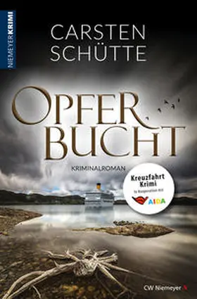 Schütte |  Opferbucht | eBook | Sack Fachmedien