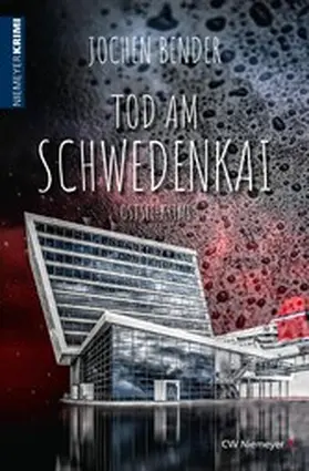 Bender |  Tod am Schwedenkai | eBook | Sack Fachmedien