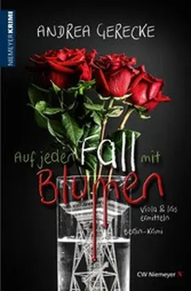 Gerecke |  Auf jeden Fall mit Blumen | eBook | Sack Fachmedien
