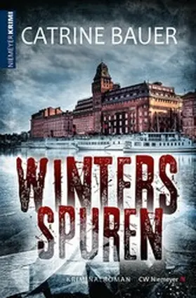 Bauer |  WintersSpuren | eBook | Sack Fachmedien