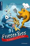 Lénard |  FriesenBiss | eBook | Sack Fachmedien