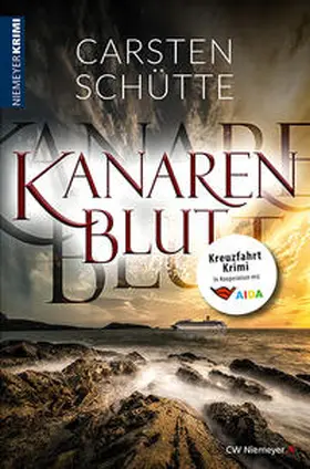Schütte |  Kanarenblut | eBook | Sack Fachmedien