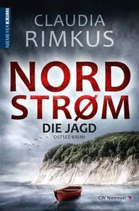 Rimkus |  Nordstrøm – Die Jagd | eBook | Sack Fachmedien