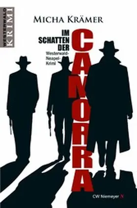 Krämer |  Im Schatten der Camorra | eBook | Sack Fachmedien