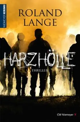 Lange |  Harzhölle | eBook | Sack Fachmedien