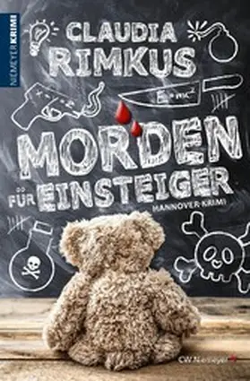 Rimkus |  Morden für Einsteiger | eBook | Sack Fachmedien