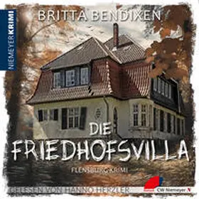 Bendixen |  Die Friedhofsvilla | Sonstiges |  Sack Fachmedien