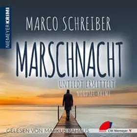 Schreiber |  MARSCHNACHT | Sonstiges |  Sack Fachmedien