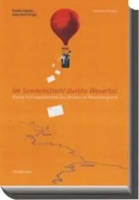 Geyken / Snell |  Im Sonnenstrahl durchs Wesertal | Buch |  Sack Fachmedien