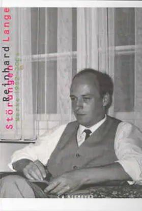 Beaugrand / Fleischmann |  Reinhard Lange - Störungen | Buch |  Sack Fachmedien