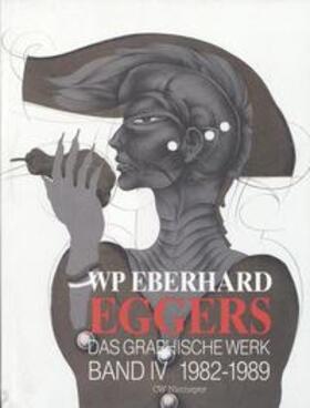 Stoeber / Meier-Lenz / Doppler |  WP Eberhard Eggers - Das graphische Werk | Buch |  Sack Fachmedien
