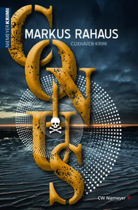 Rahaus |  CONUS | Buch |  Sack Fachmedien