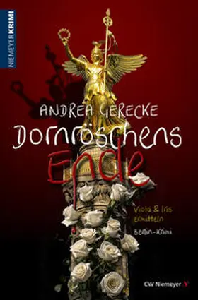 Gerecke |  Dornröschens Ende | Buch |  Sack Fachmedien