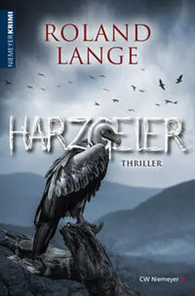 Lange |  Harzgeier | Buch |  Sack Fachmedien