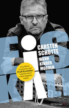 Schütte |  Eiskalt - Wenn Kinder morden | Buch |  Sack Fachmedien