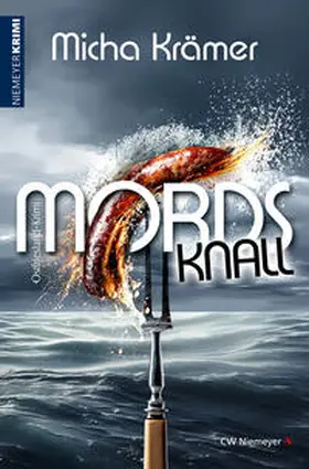 Krämer |  Mordsknall | Buch |  Sack Fachmedien