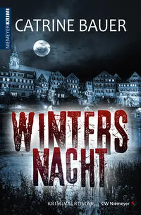 Bauer |  WintersNacht | Buch |  Sack Fachmedien