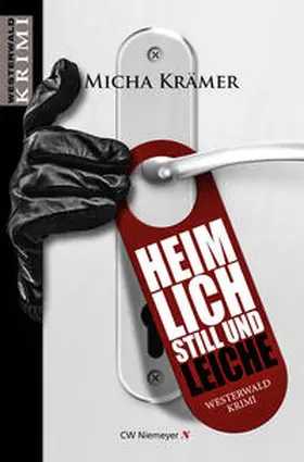 Krämer |  Heimlich, still und Leiche | Buch |  Sack Fachmedien