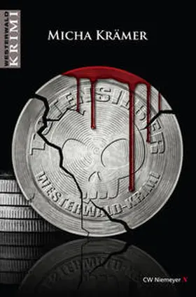 Krämer |  Totensilber | Buch |  Sack Fachmedien