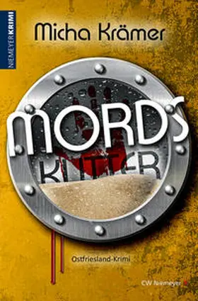Krämer |  Mordskutter | Buch |  Sack Fachmedien