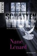 Lénard |  Schattenwolf | Buch |  Sack Fachmedien