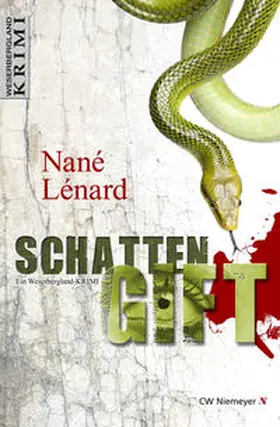 Lénard |  SchattenGift | Buch |  Sack Fachmedien