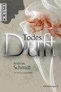 Schmidt |  TodesDuft | Buch |  Sack Fachmedien