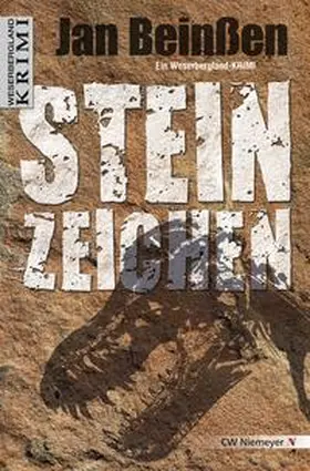 Beinßen |  Steinzeichen | Buch |  Sack Fachmedien