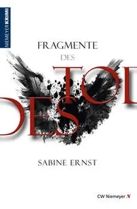 Ernst |  Fragmente des Todes | Buch |  Sack Fachmedien