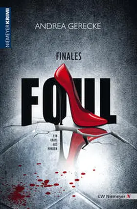 Gerecke | Finales Foul | Buch | 978-3-8271-9434-3 | www.sack.de