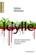 Hartmann |  Mords Idylle | Buch |  Sack Fachmedien