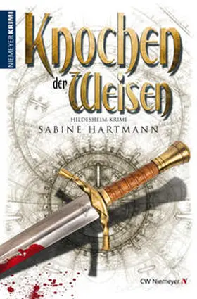 Hartmann |  Knochen der Weisen | Buch |  Sack Fachmedien