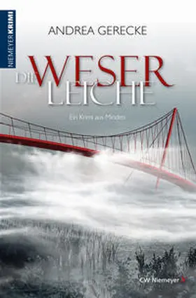 Gerecke |  Die Weserleiche | Buch |  Sack Fachmedien