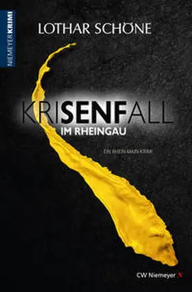 Schöne |  KriSENFall im Rheingau | Buch |  Sack Fachmedien