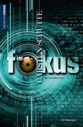Schütte |  Im Fokus | Buch |  Sack Fachmedien