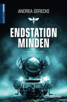 Gerecke |  Endstation Minden | Buch |  Sack Fachmedien