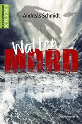 Schmidt |  WattenMord | Buch |  Sack Fachmedien