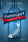 Lénard |  FriesenGeist | Buch |  Sack Fachmedien