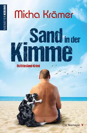 Krämer |  Sand in der Kimme | Buch |  Sack Fachmedien