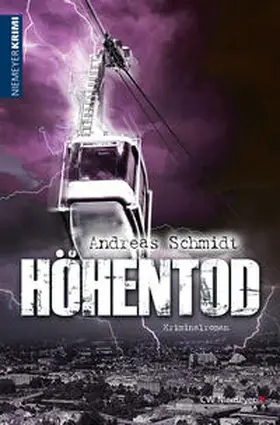 Schmidt |  Höhentod | Buch |  Sack Fachmedien