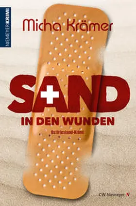 Krämer |  Sand in den Wunden | Buch |  Sack Fachmedien