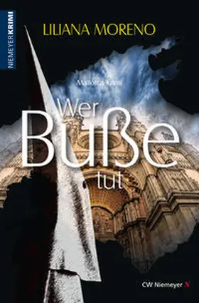 Moreno |  Wer Buße tut | Buch |  Sack Fachmedien