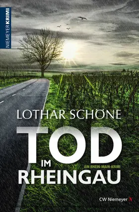 Schöne |  Tod im Rheingau | eBook | Sack Fachmedien