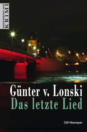 Lonski |  Das letzte Lied | eBook | Sack Fachmedien