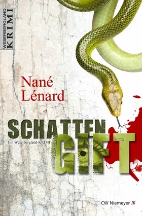 Lénard |  SchattenGift | eBook | Sack Fachmedien