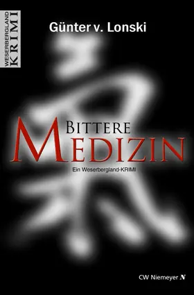 Lonski |  Bittere Medizin | eBook | Sack Fachmedien