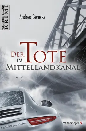 Gerecke |  Der Tote im Mittellandkanal | eBook | Sack Fachmedien