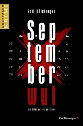 Düfelmeyer |  Septemberwut | eBook | Sack Fachmedien