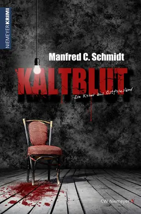 Schmidt |  Kaltblut | eBook | Sack Fachmedien